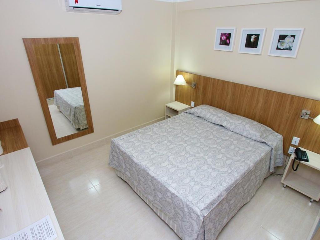 Piazza Acqua Park Apartment Caldas Novas Ngoại thất bức ảnh