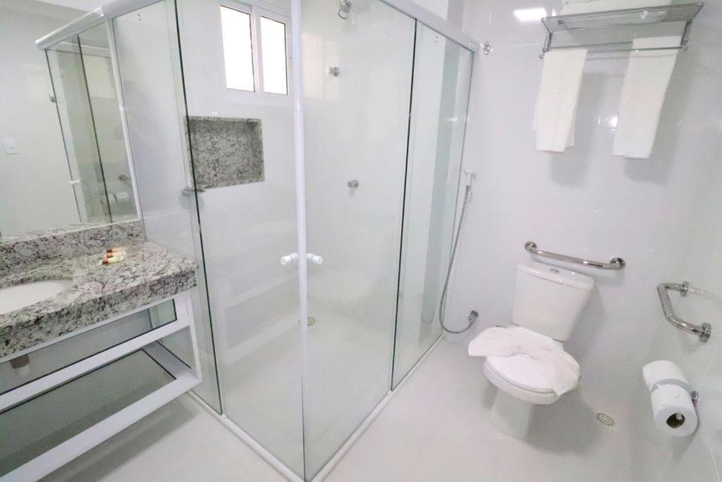 Piazza Acqua Park Apartment Caldas Novas Ngoại thất bức ảnh